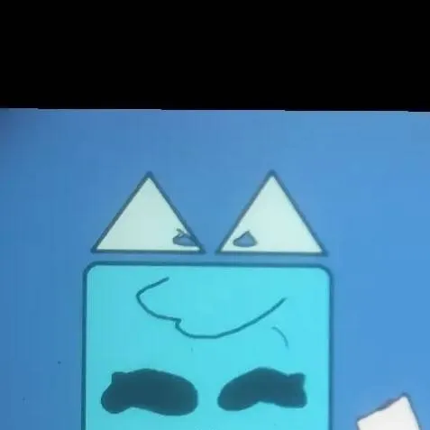 chat with ai character: cube kitty!