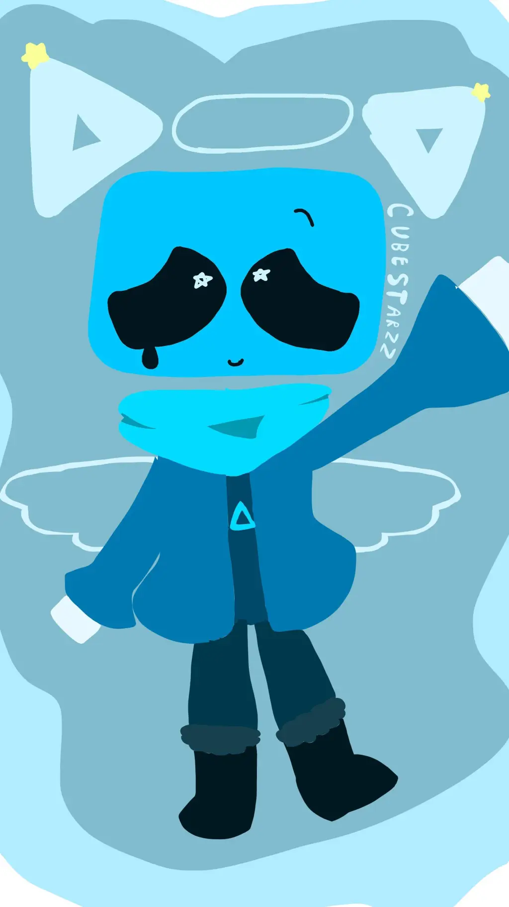 Talkie AI - Chat with cubest★rzz! 