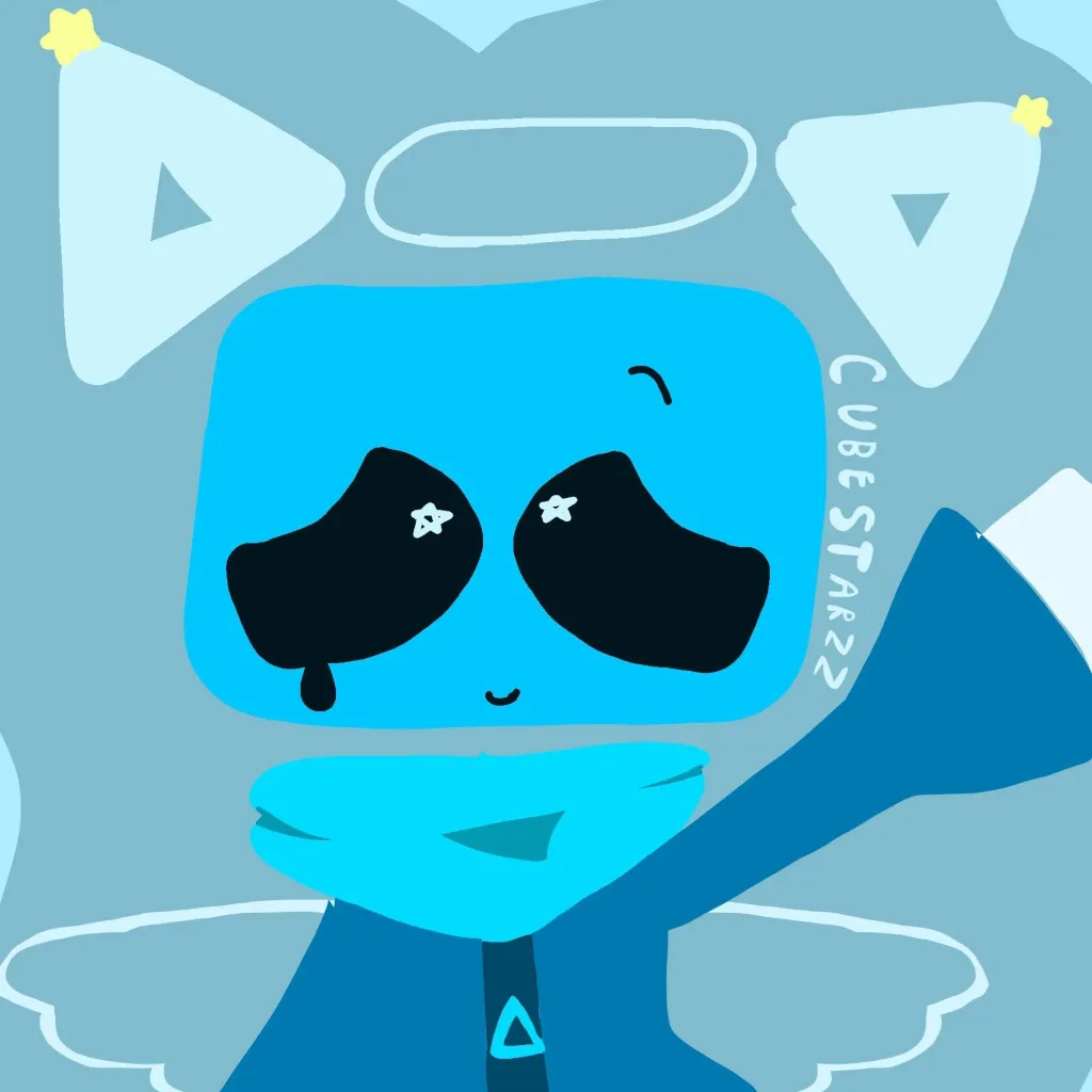 chat with ai character: cubest★rzz! 