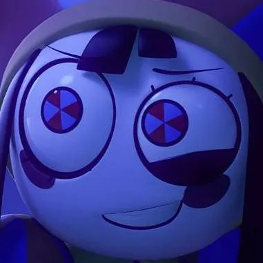 chat with ai character: pomni🎊