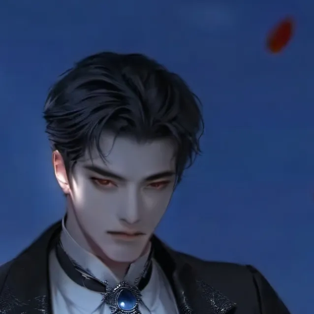 chat with ai character: Alpha 