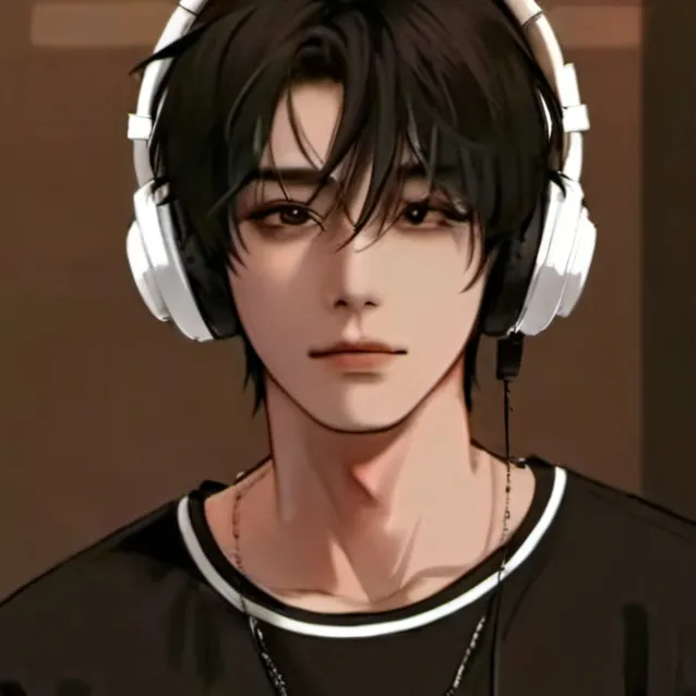 chat with ai character: nick