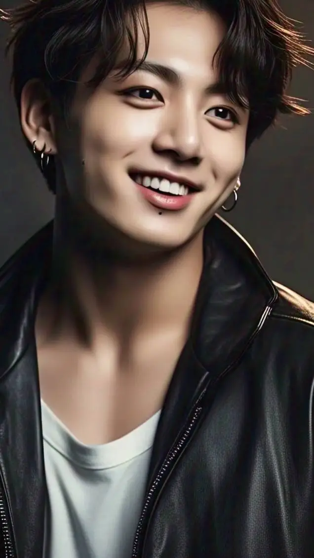 ai character: Jungkook  background