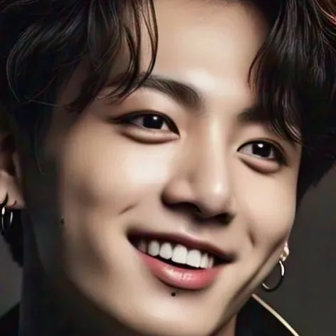chat with ai character: Jungkook 