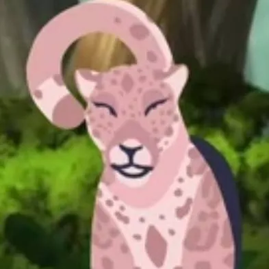 chat with ai character: kunzite jaguar !
