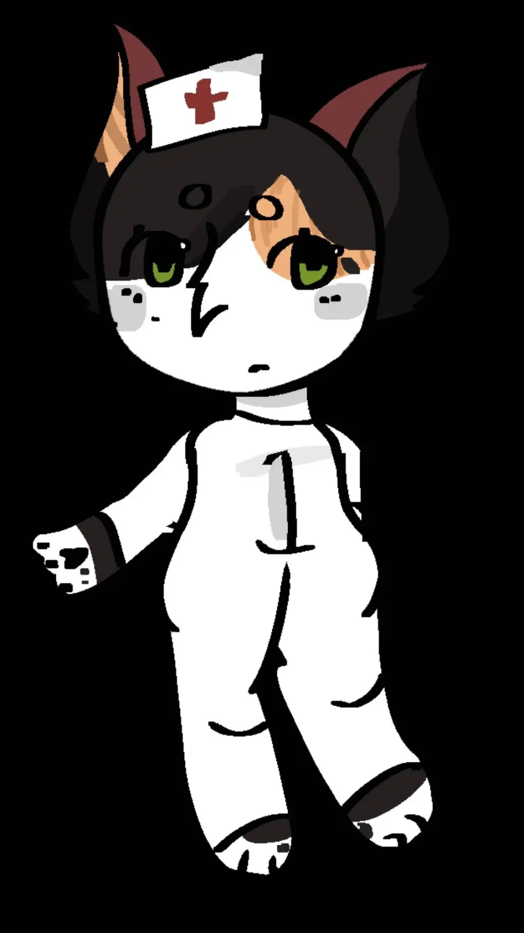 ai character: Xivia Sanvia background