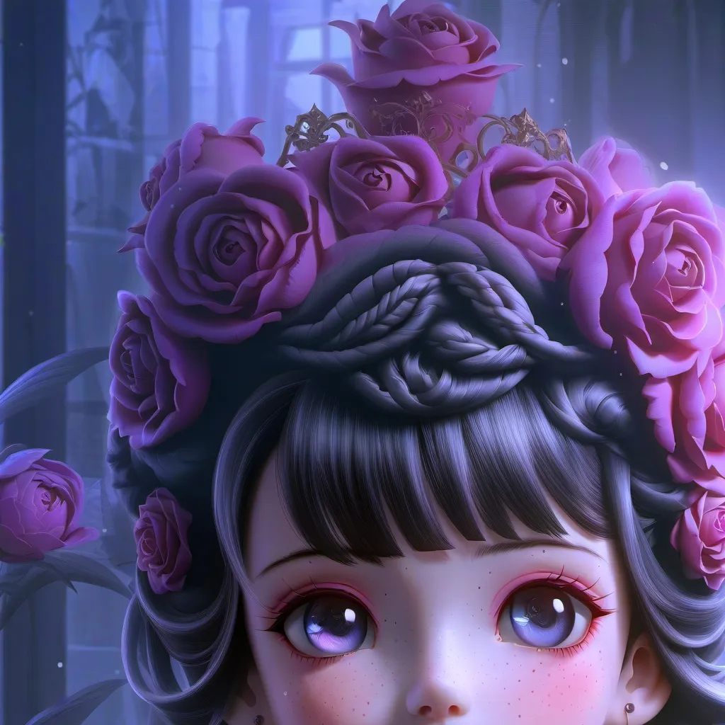 chat with ai character: K-pop Demon Hunter