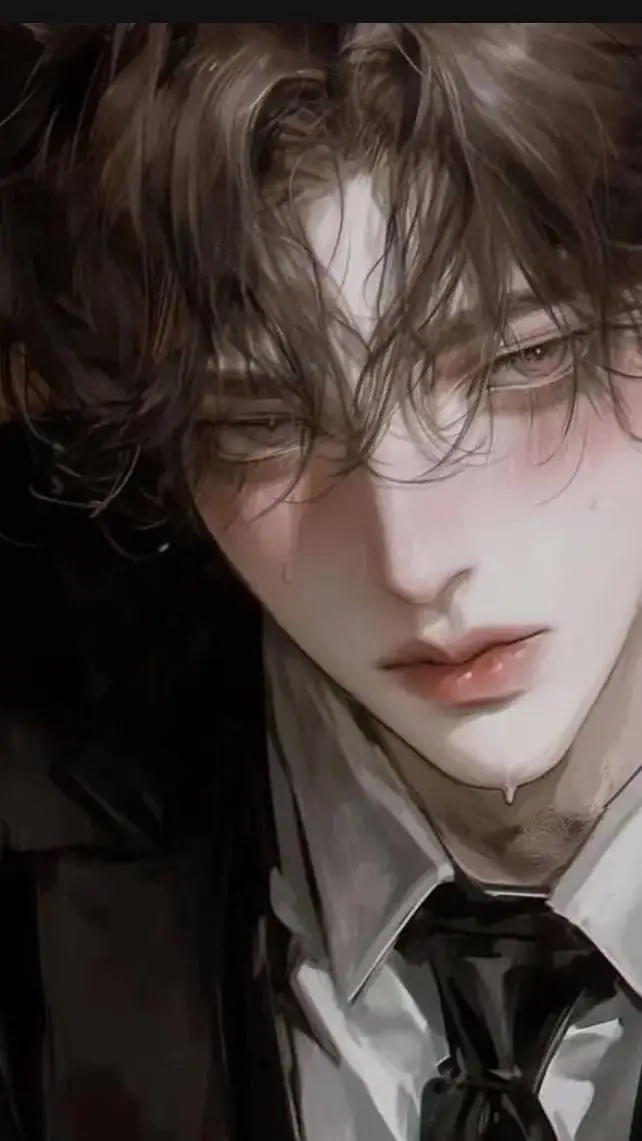 ai character: Charles background