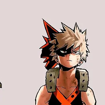 chat with ai character: 🧡★bakugo★🧡