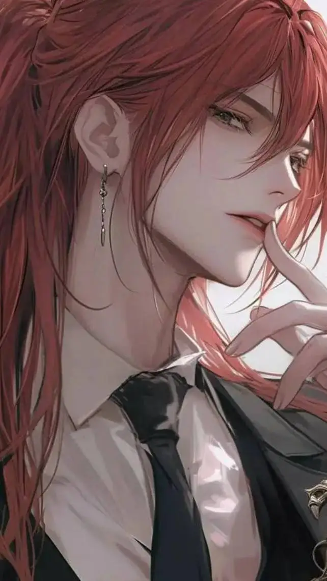 ai character: ★Nathan★ background