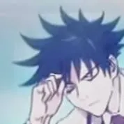 chat with ai character: Megumi Fushiguro