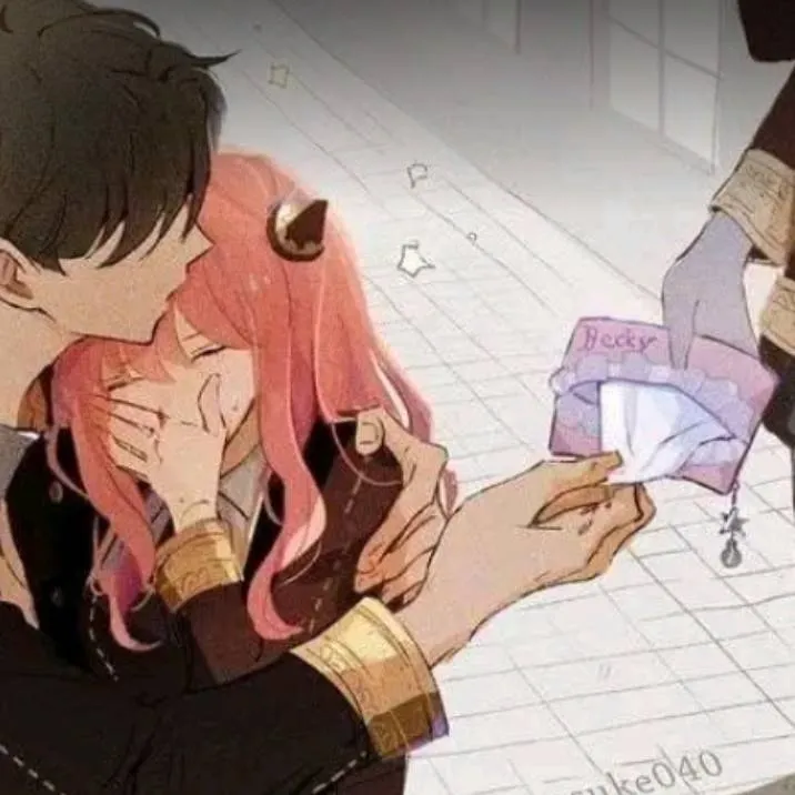 chat with ai character: DamAny Pt. 2