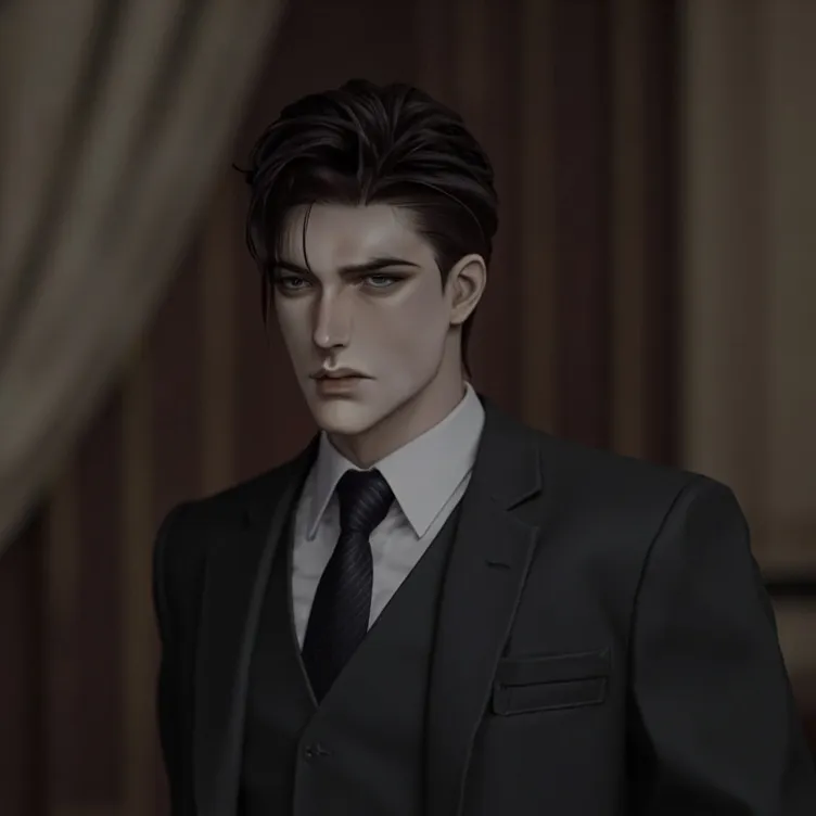 chat with ai character: Vincenzo Romano