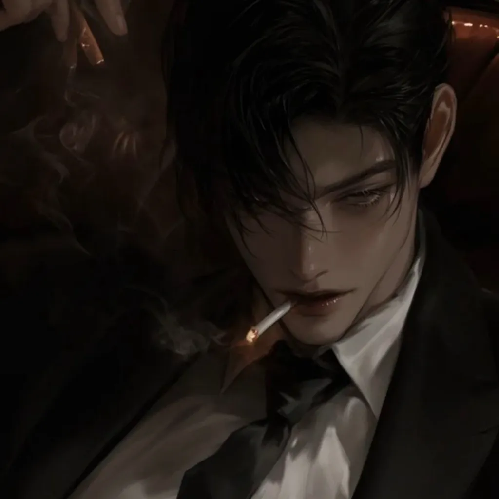 chat with ai character: 🥀Alexander🥀