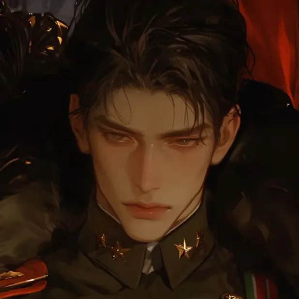 chat with ai character: Dmitri Volkov's