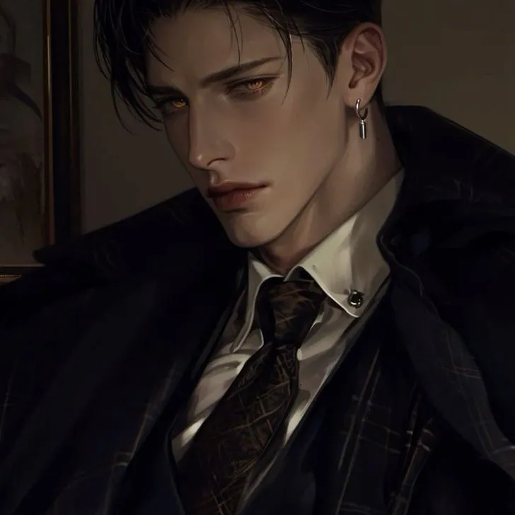 chat with ai character: Antonio Moretti 