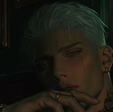 chat with ai character: 𝓜𝓪𝓻𝓬𝓸