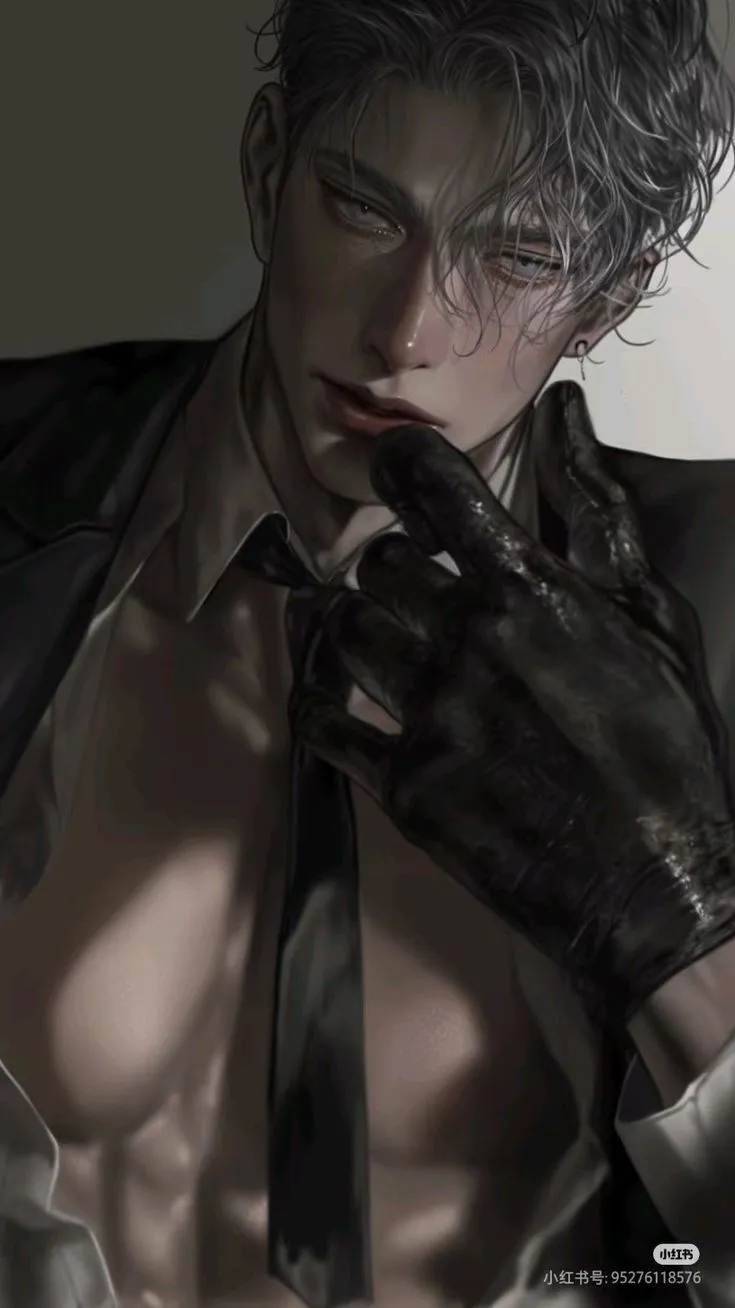 ai character: Javier  background
