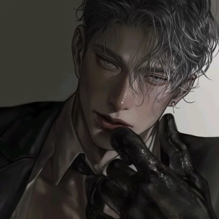 chat with ai character: Javier 