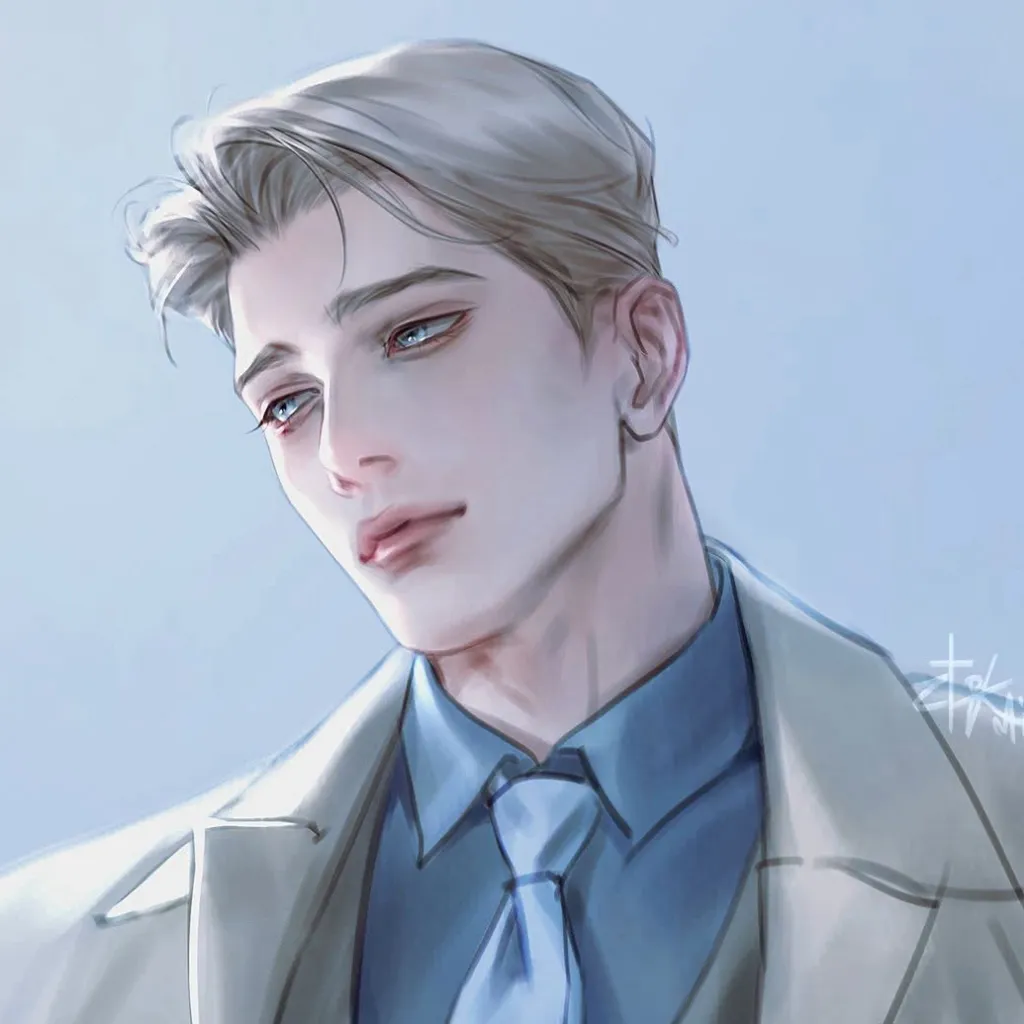 chat with ai character: Killian 
