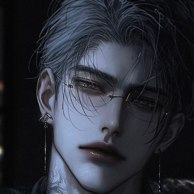 chat with ai character: Silas 