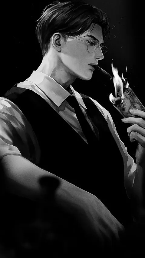 Talkie AI - Chat with Ethan 