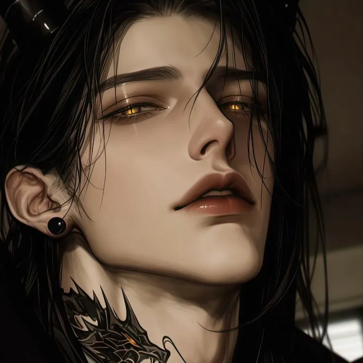 chat with ai character: Lysander 