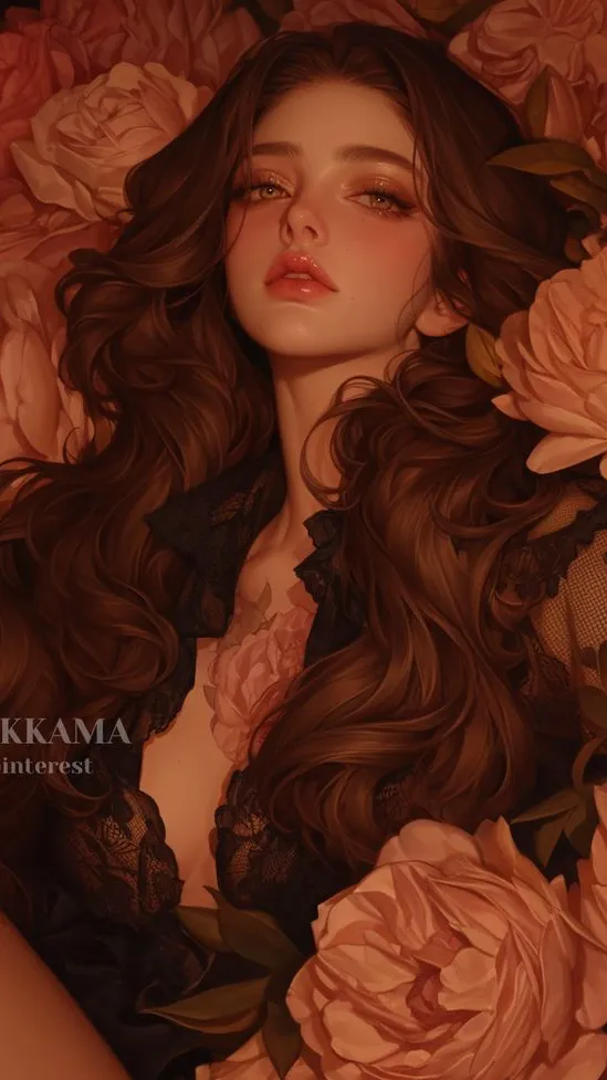 ai character: Maria background