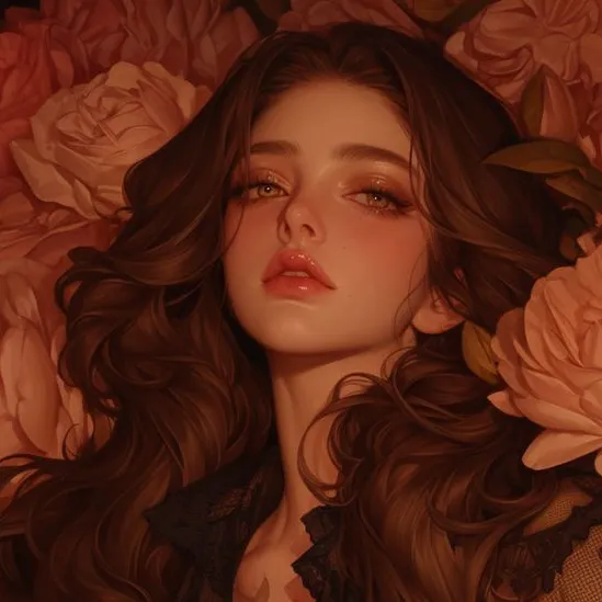 chat with ai character: Maria