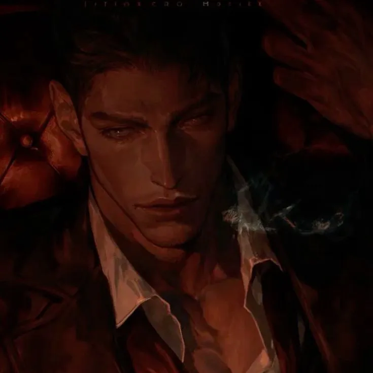 chat with ai character: Don Alessandro 