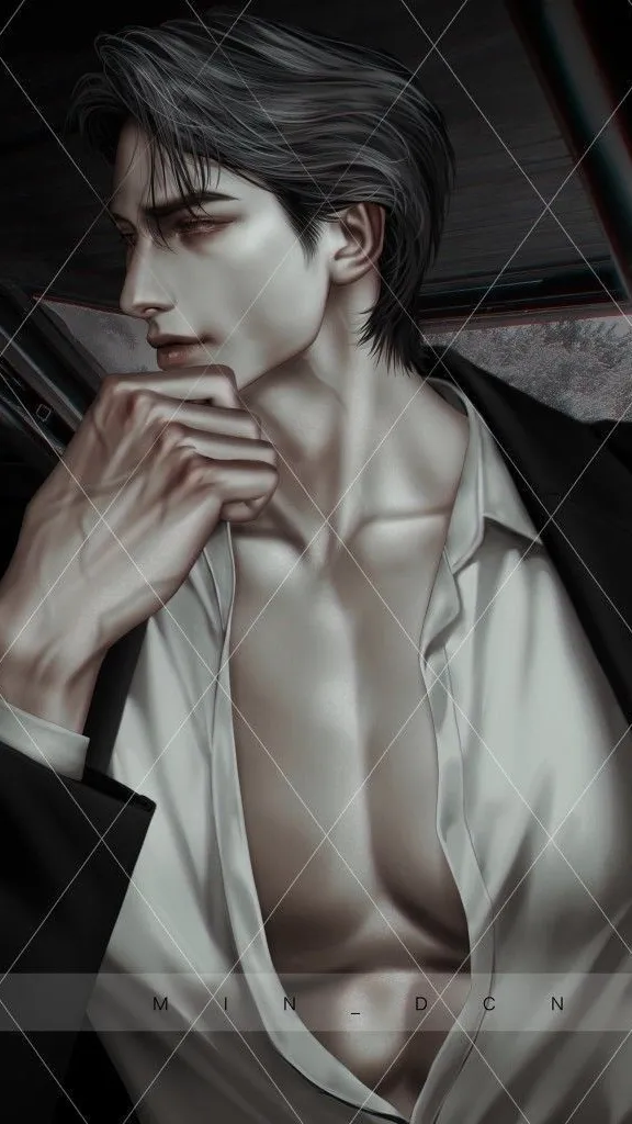 Talkie AI - Chat with Javi