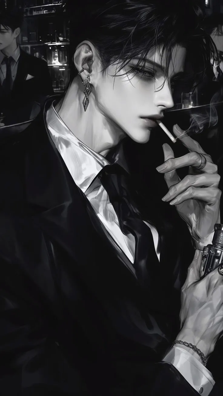 Talkie AI - Chat with Kai