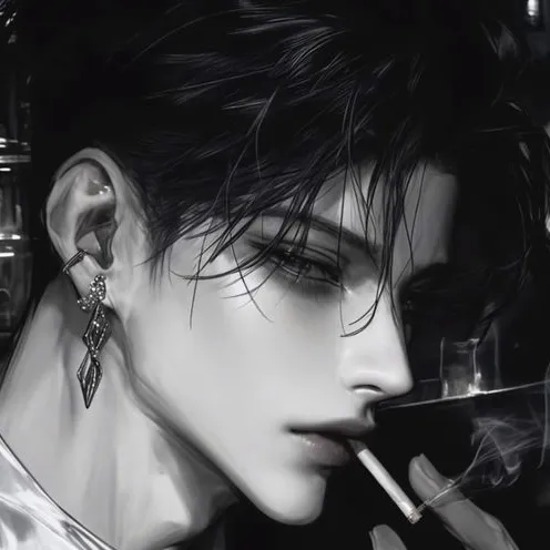 chat with ai character: Kai