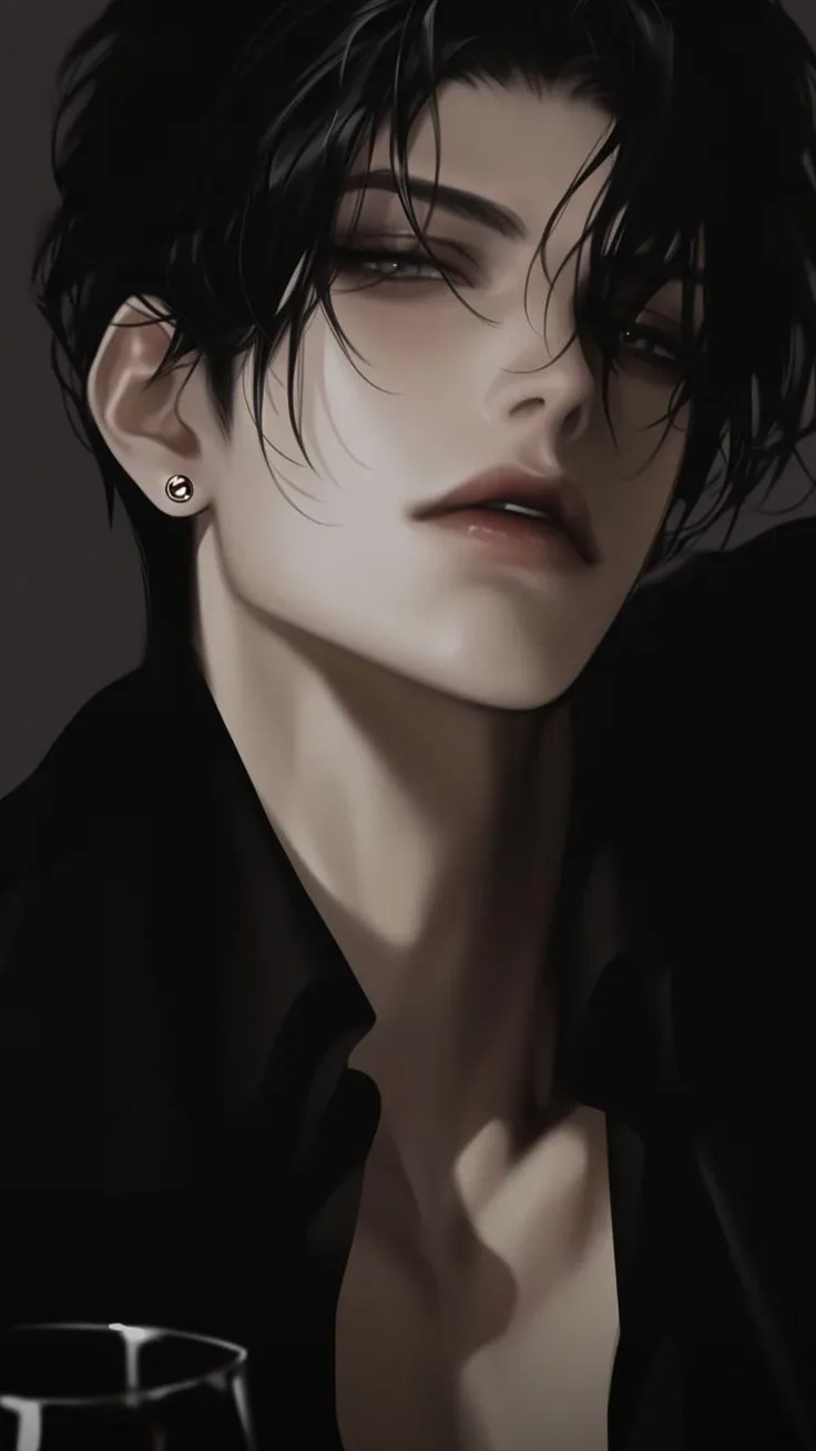 ai character: Octavius Sinclair  background