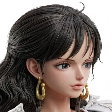 chat with ai character: Shakuyaku