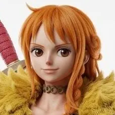 chat with ai character: Nami