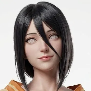 chat with ai character: Hanabi Hyuga