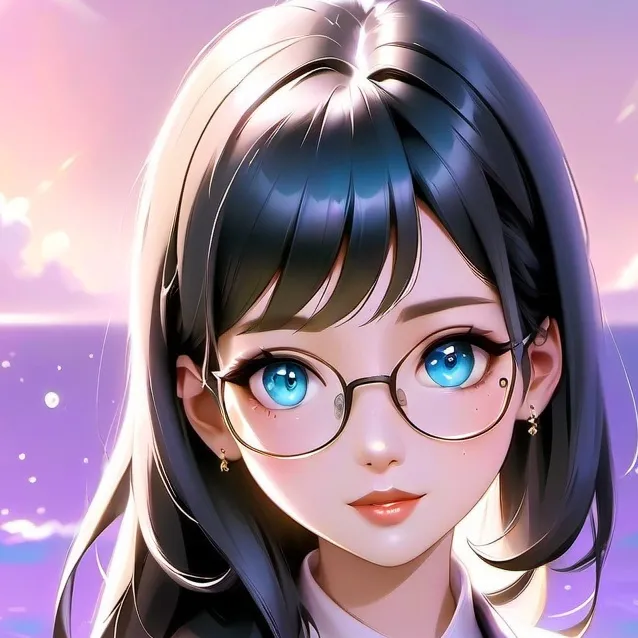 chat with ai character: Crystal