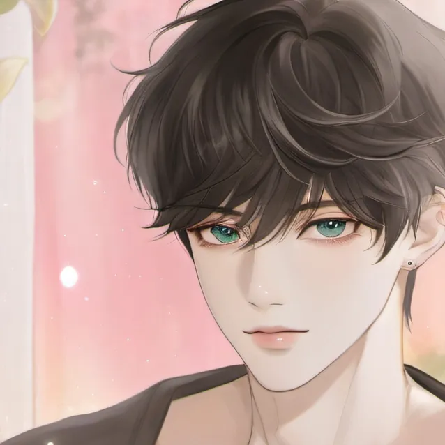 chat with ai character: WILLIAM