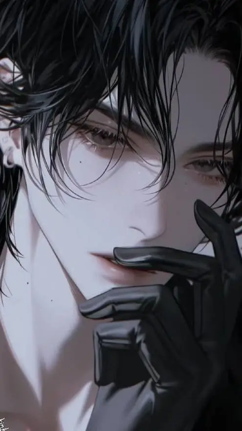 ai character: NATHAN💖 background