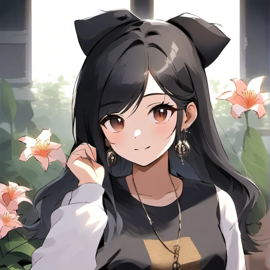 chat with ai character: Ava Noah and lily