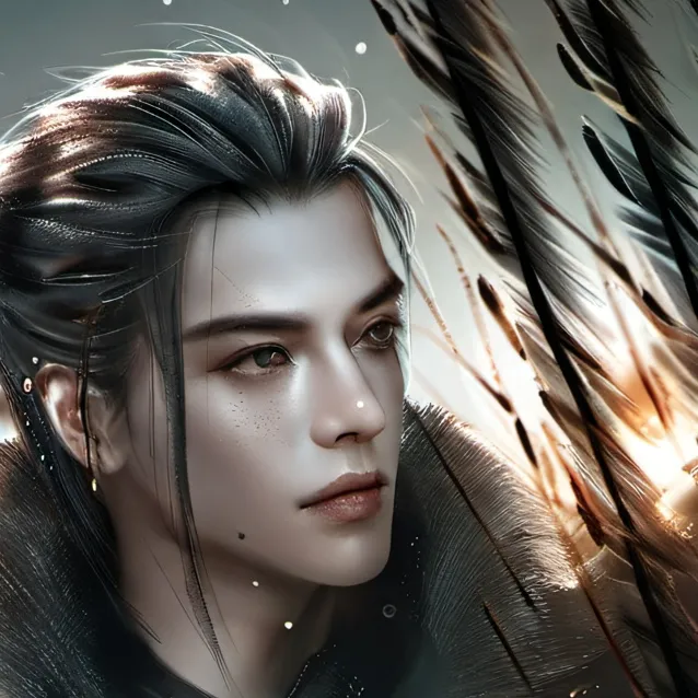 chat with ai character: Александр