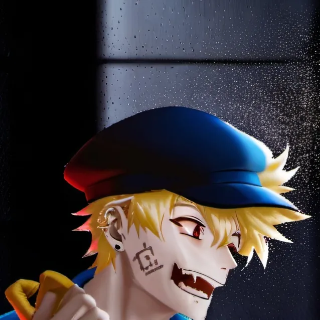 chat with ai character: 🤎 Kiba x Naruto 💛