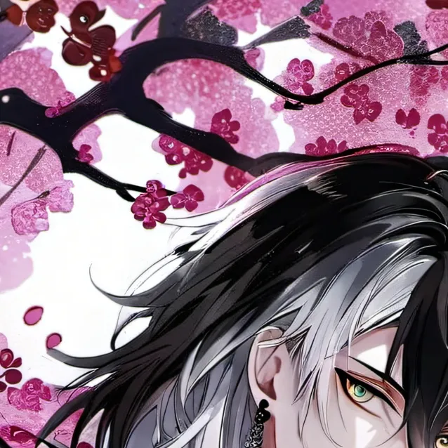 chat with ai character: Hashira demoni