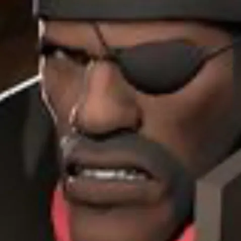 chat with ai character: Demoman [TF2]