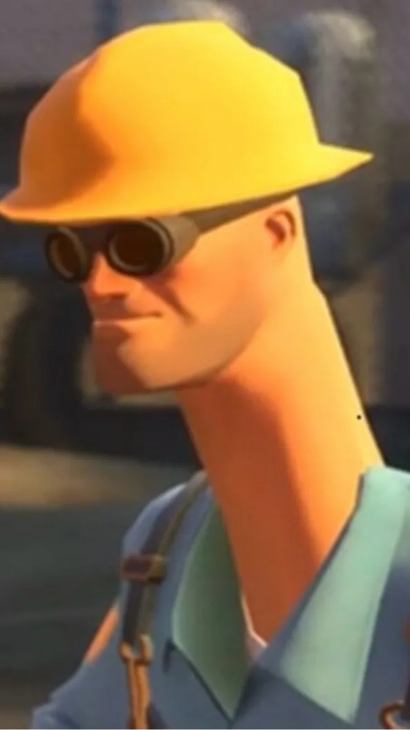 Talkie AI - Chat with Engineer[TF2]