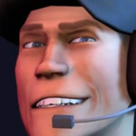 chat with ai character: Scout [TF2]
