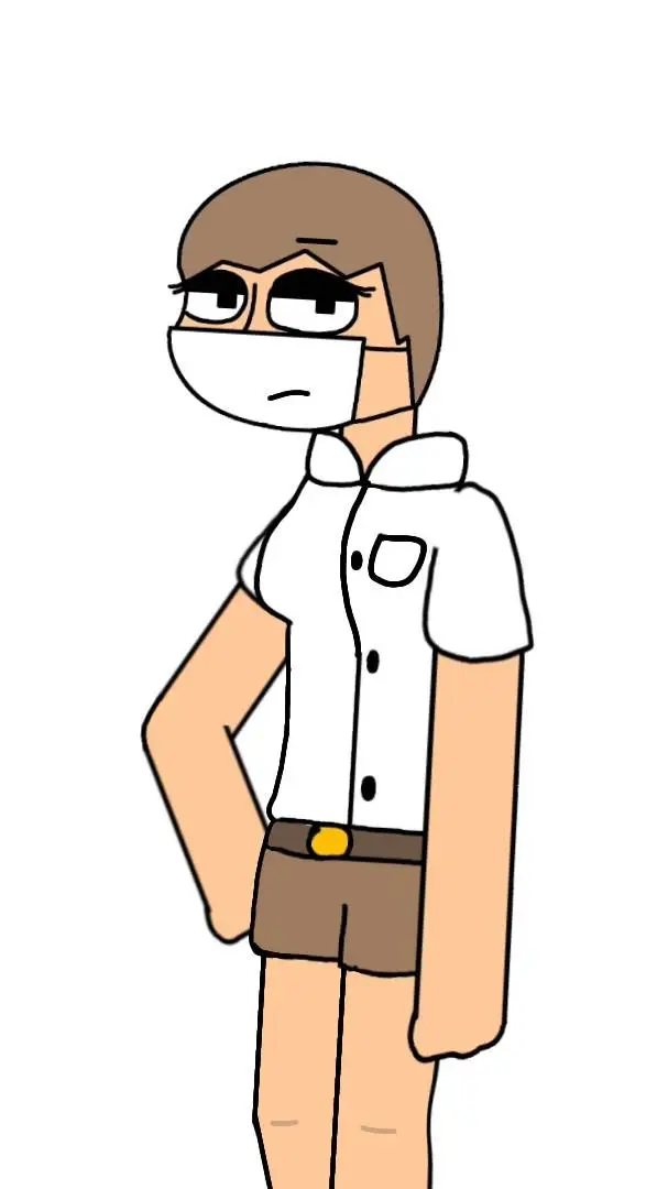 ai character: Niko background