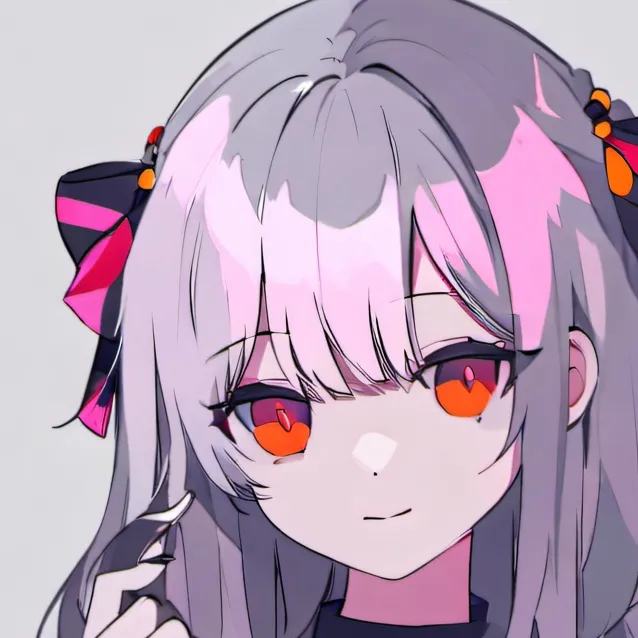 chat with ai character: Mila 