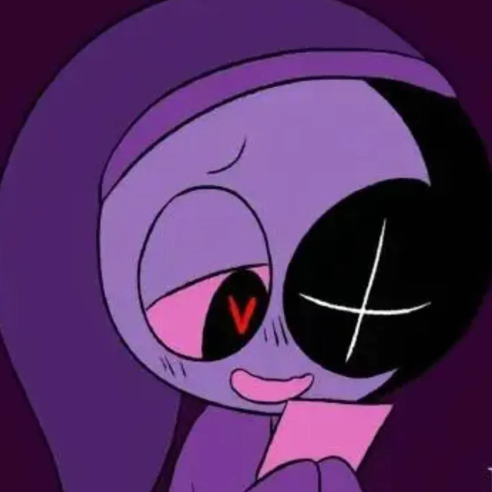 chat with ai character: yandere astro 